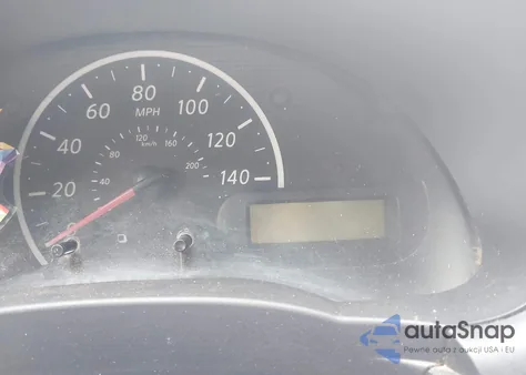 2013 Nissan Versa 1.6 S from USA, damaged, VIN 3N1CN7AP4DL887200